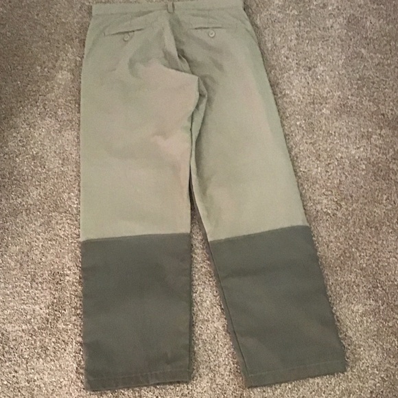 Cabela's Other - Cabala’s outdoor Game & Fishing Two-Tone pants . Size 34 Regular